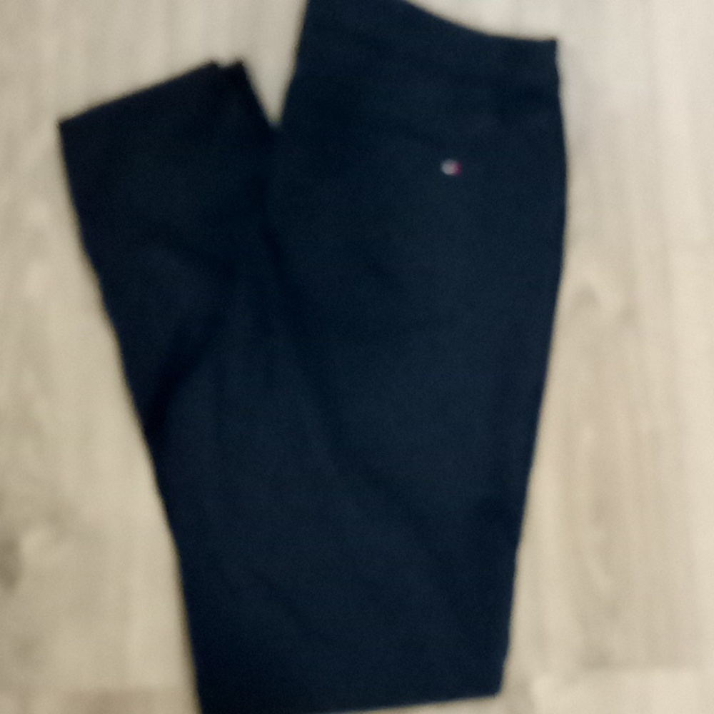 NWOT women's Tommy Hilfiger jeggings